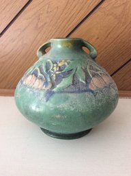 Roseville Vase #1