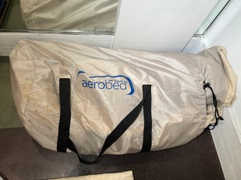 Aerobed Air Mattress