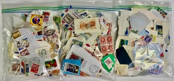 Lot Of Misc. Stamps