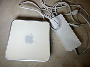 Mac Mini Computer