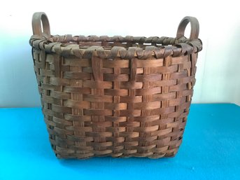 Basket Lot #8