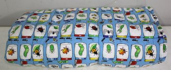 Childs Weighted Bug Blanket