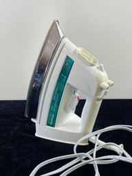 Electric Iron