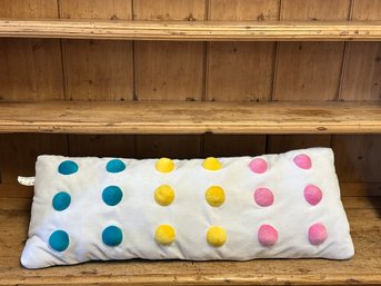 A DYLAN CANDY BAR Pillow