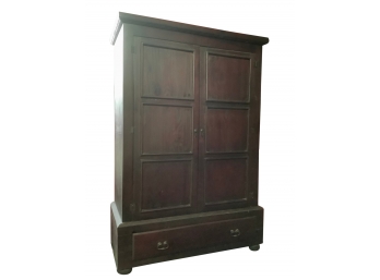 Large Wardrobe