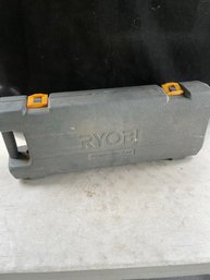 Ryobi Reciprocating Saw