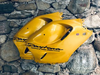 1997 Triumph Daytona 955i Fairing Panel