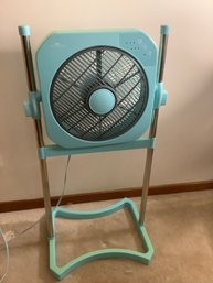 Air Innovations Electric Fan