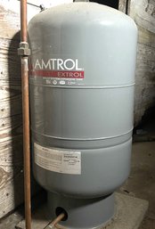 An Amtrol Extrol Expansion Tank