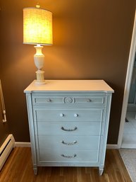 Gorgeous Thomasville Five Drawer Dresser