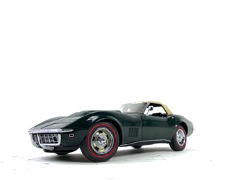 1968 Chevrolet Corvette Convertible - With Title