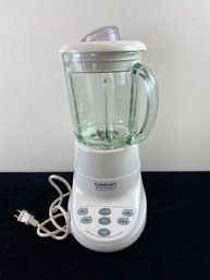 Cuisinart 5 Speed Blender