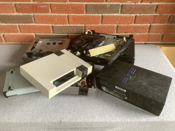 Gaming Parts Lot #1