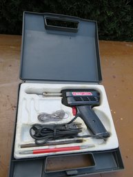 Weller 8200 N 100/140 Watts Soldering Gun