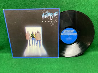 Moody Blues. Octave On 1978 London Records.