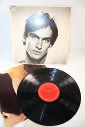 James Taylor JT On Columbia Records