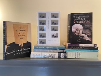 Collection Of Short Stories Books By Various Authors