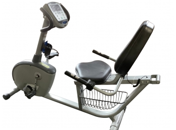 Nautilus Exercise Bike