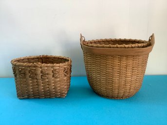 Basket Lot #10