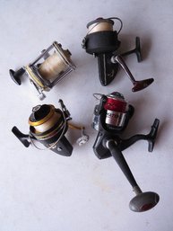 Fishing Reels