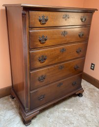 Kindel Five Drawer Chest