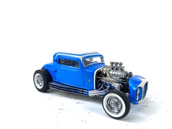 32 Deuce Coupe Limited Edition - With Title