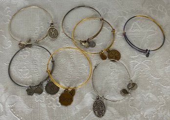 Alex And Ani Bracelets