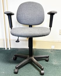 An Office Chair