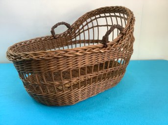 Basket Lot #11