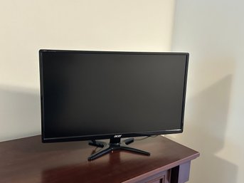 Acer 27 Inch Monitor