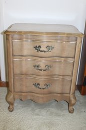 23x17x27 Nightstand 2 (has Some Marks On Top)