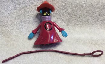1983 Masters Of The Universe Orko Action Figure