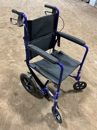 Excellent DRIVE Wheel Chair