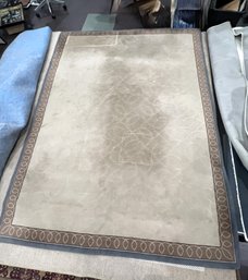 Van Den Brink & Campman Holland Made Wool Rug