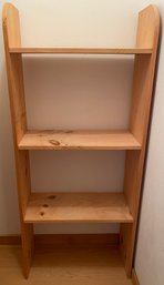 Custom Closet Shelf