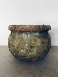 Vintage Pot