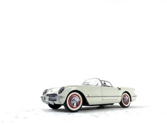 1953 Chevy Corvette - With Title