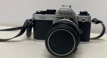 Nikon FM2