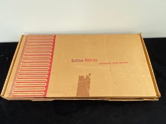 Salton Hotray - Automatic Food Warming Tray