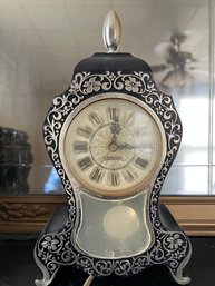 Westclox Vintage Clock