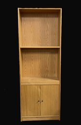 MCM Style Shelving Unit- Lot 1