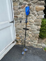 Cobalt Cordless String Trimmer