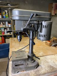 Speed Drill Press