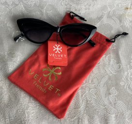 Velvet Trend Sunglasses