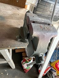 Table Vise