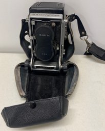 Mamiya C33