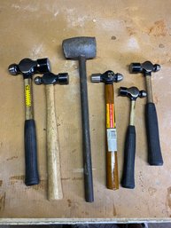 Hammer Set