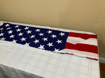 Extra Large US Flag