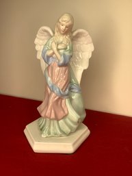 Angel Sculpture