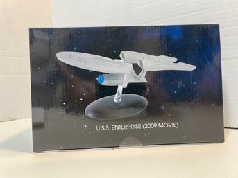 Eaglemoss, LTD Star Trek U.S.S Enterprise  Model.(#31)